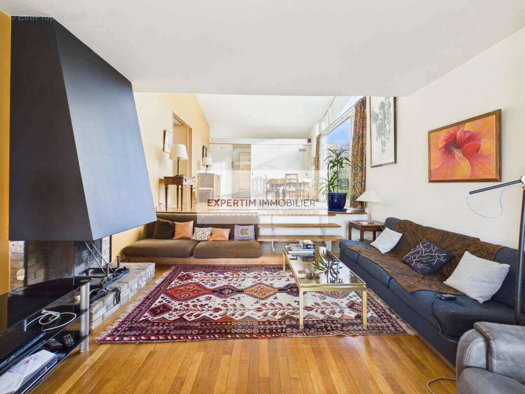 Maison à VERSAILLES