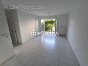 Appartement à LES SABLES-D'OLONNE