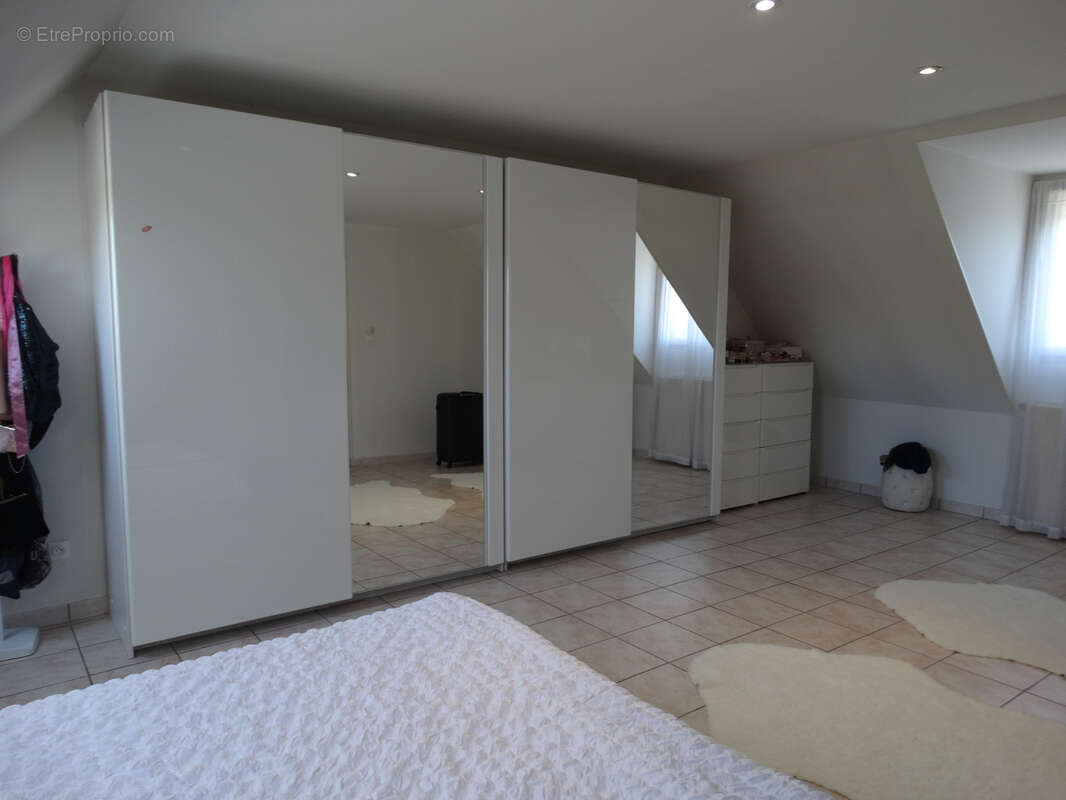 Maison à CHATEAUDUN