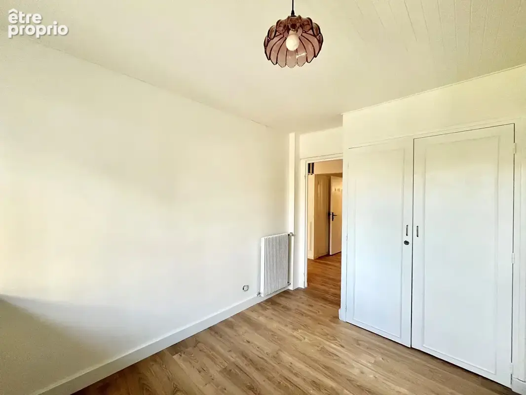 A VENDRE appartement rénové Caen 3 pièce(s) 75.53 m22 - bas Venoix - balcon terrasse loggia - cave - parking - photo 17