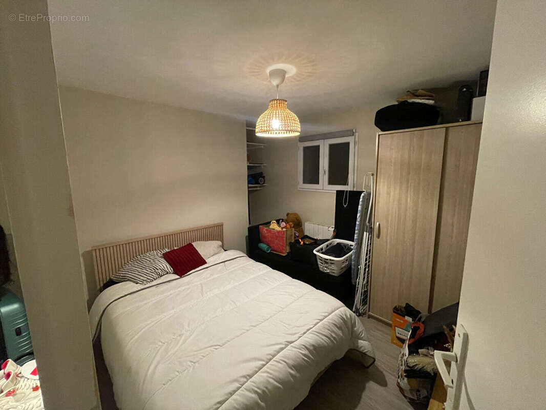 Appartement à SAUMUR