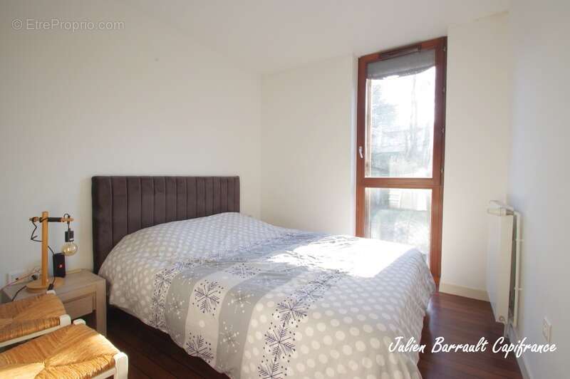 Appartement T3 au dernier étage avec garage fermé (construction 2010) - photo 6
