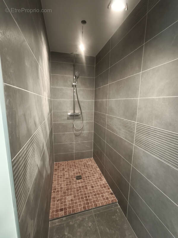 Maison à LA GRAND-COMBE