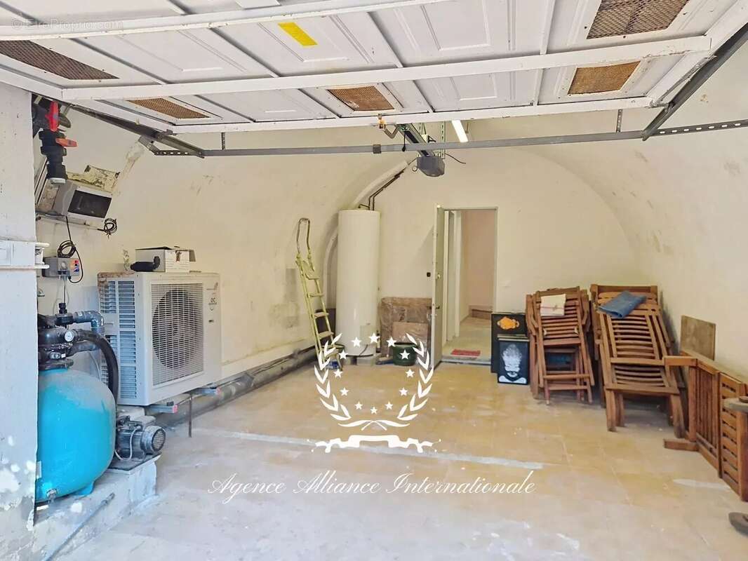Duplex d'exception 6p château scott - vue mer 180° - photo 27