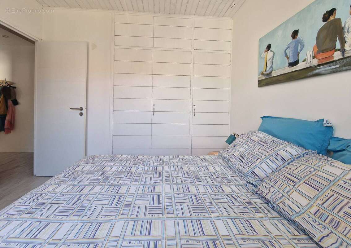 Maison à LA COUARDE-SUR-MER