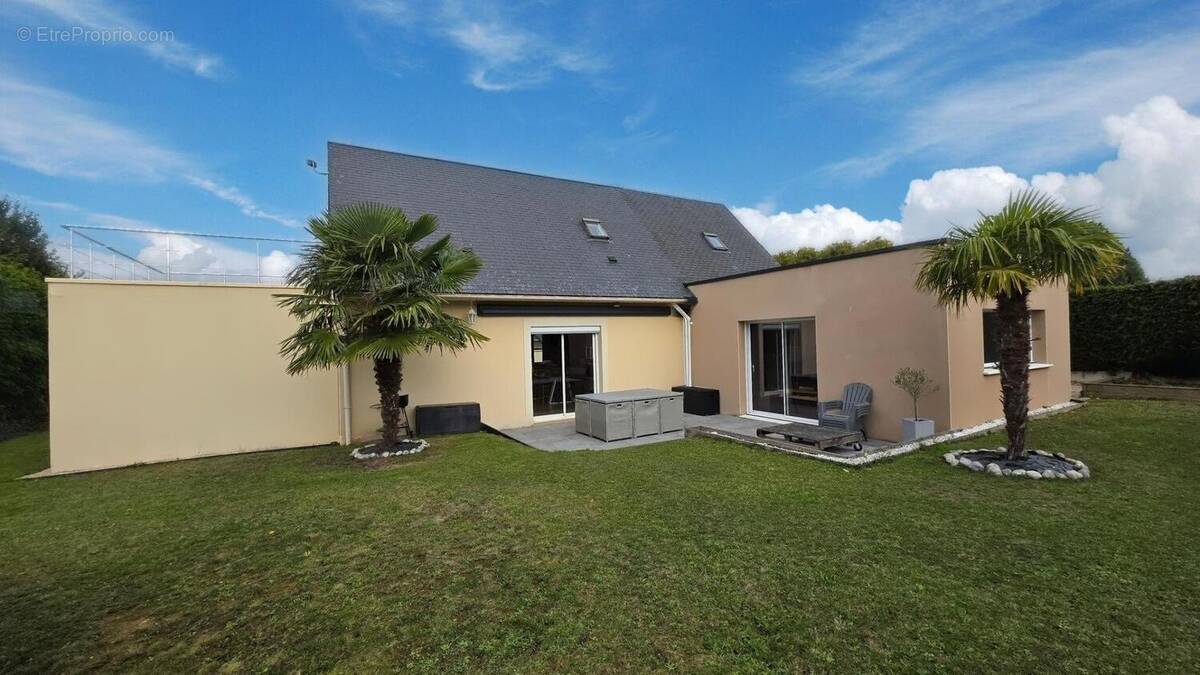 Photo 1 - Maison à VIMONT