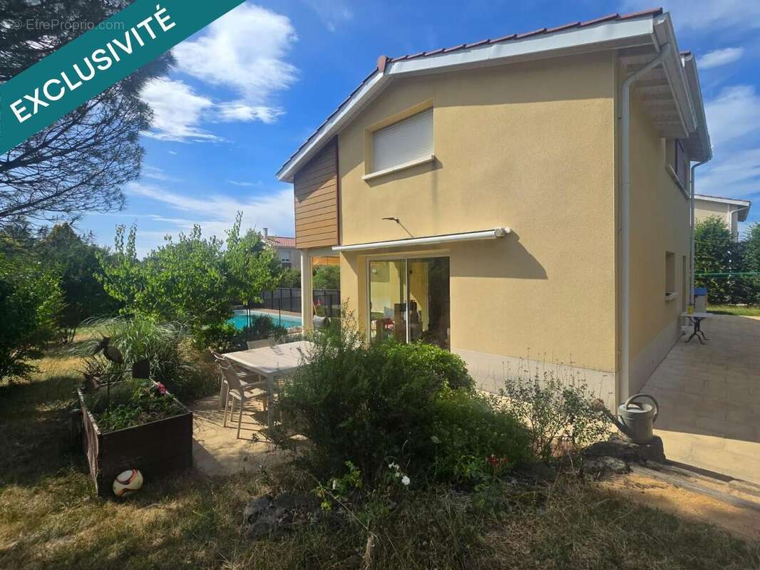 Photo 3 - Maison à MONTAGNY