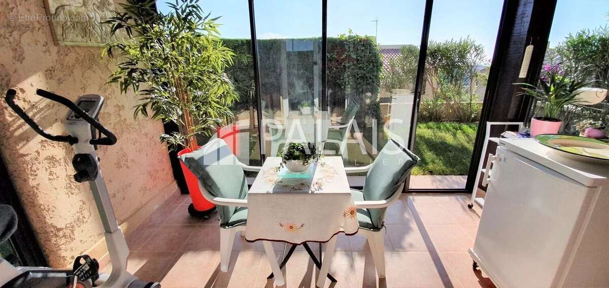 Maison à NICE