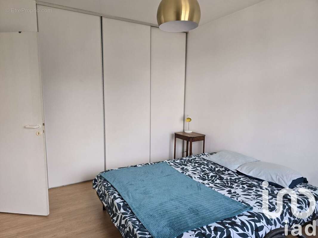 Photo 5 - Appartement à BLOIS