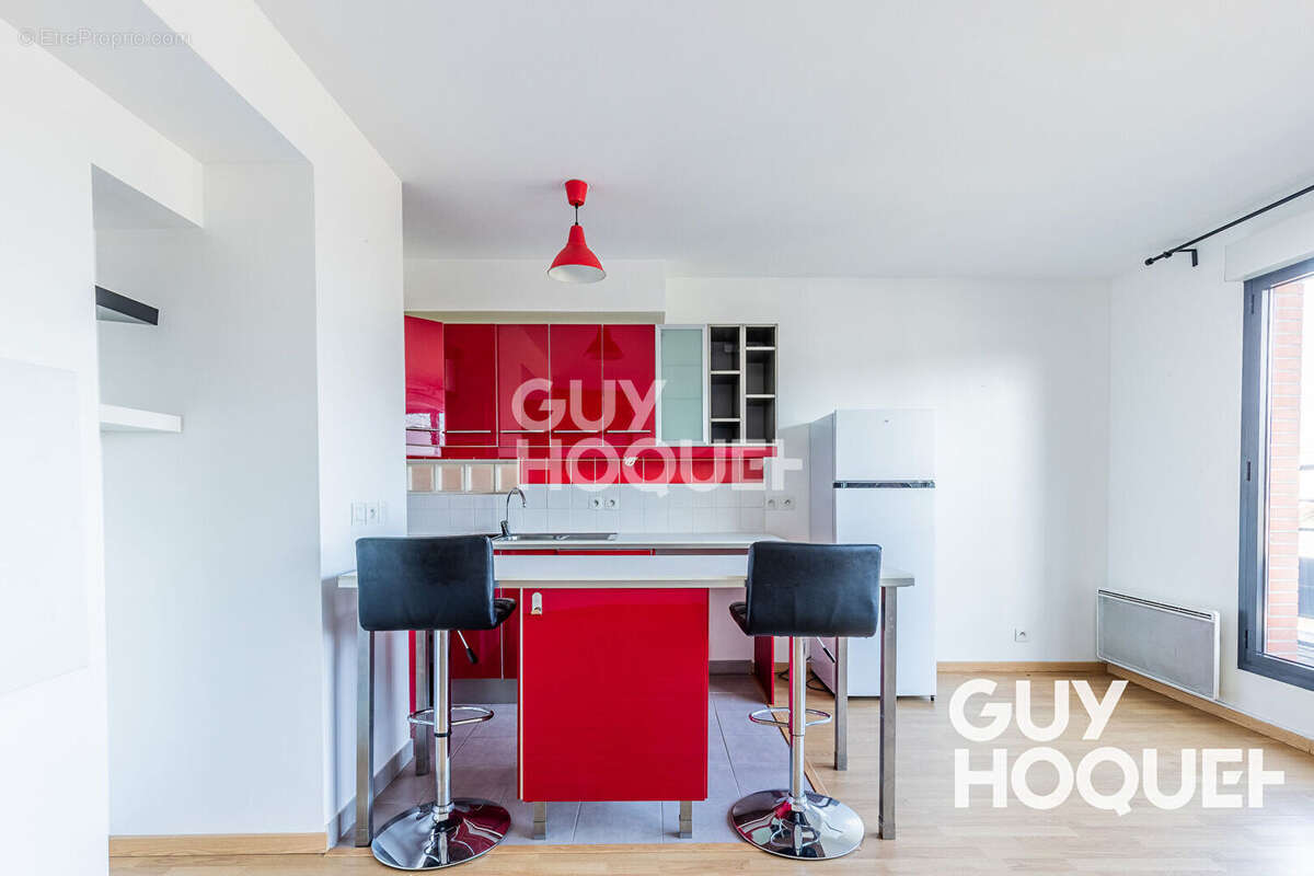 Appartement à ATHIS-MONS