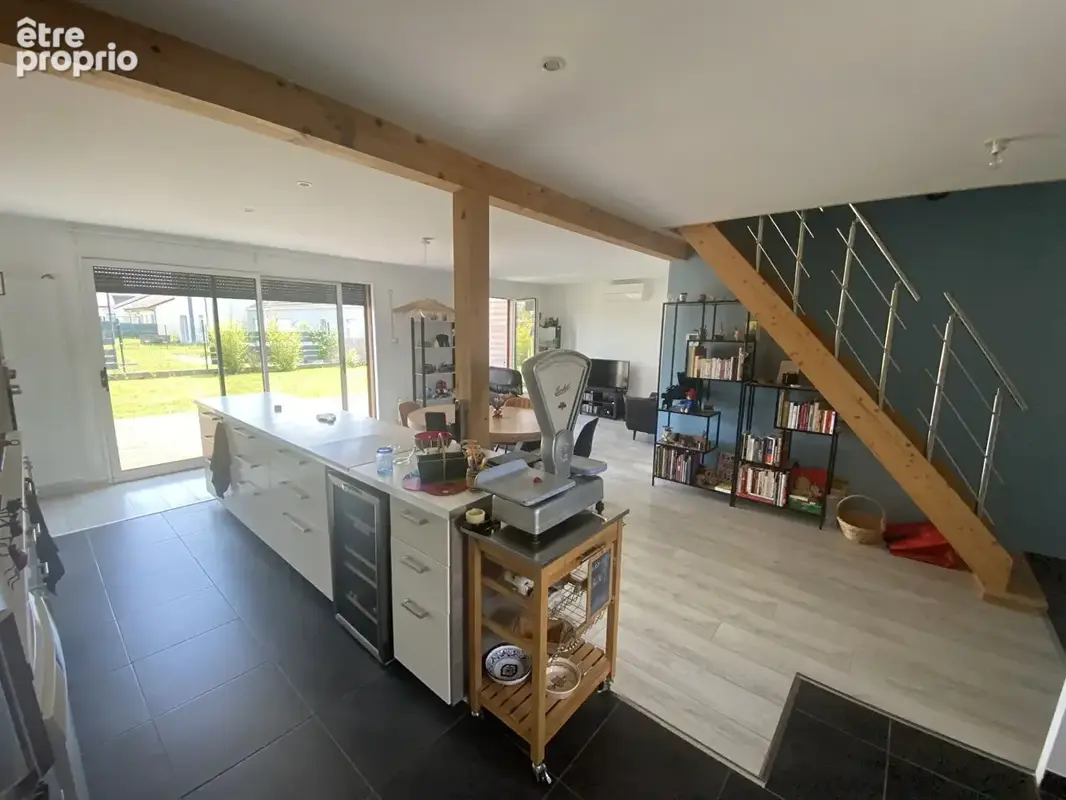 Maison Damelevieres - photo 2