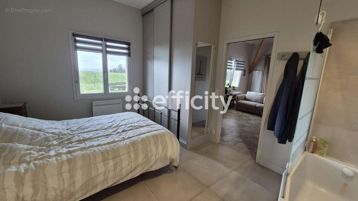 Maison 40 m² à Bazenville  - photo 14