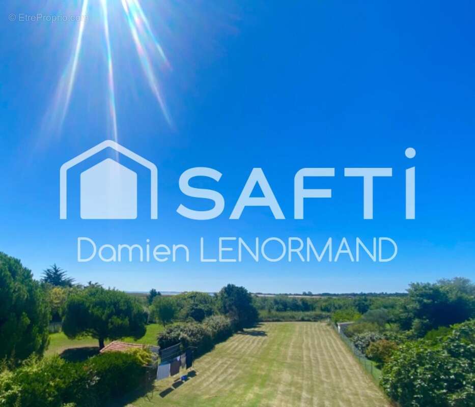 Photo 5 - Maison à SAINT-PIERRE-D'OLERON