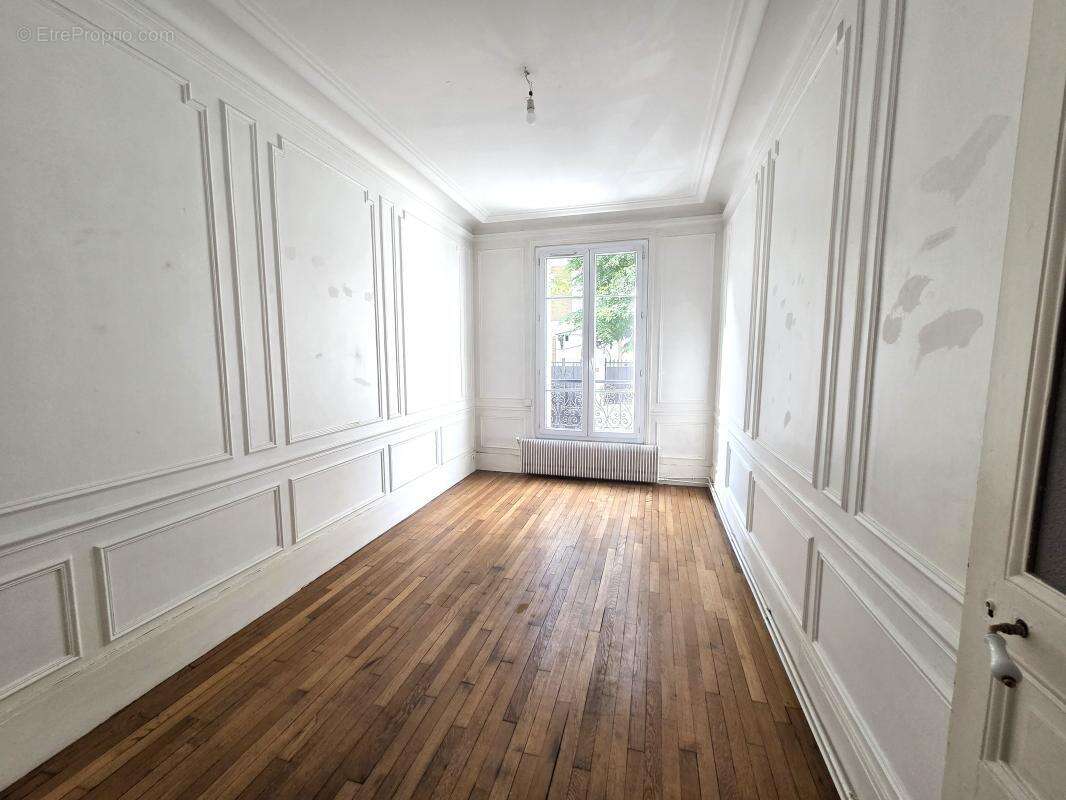 Appartement - photo 9