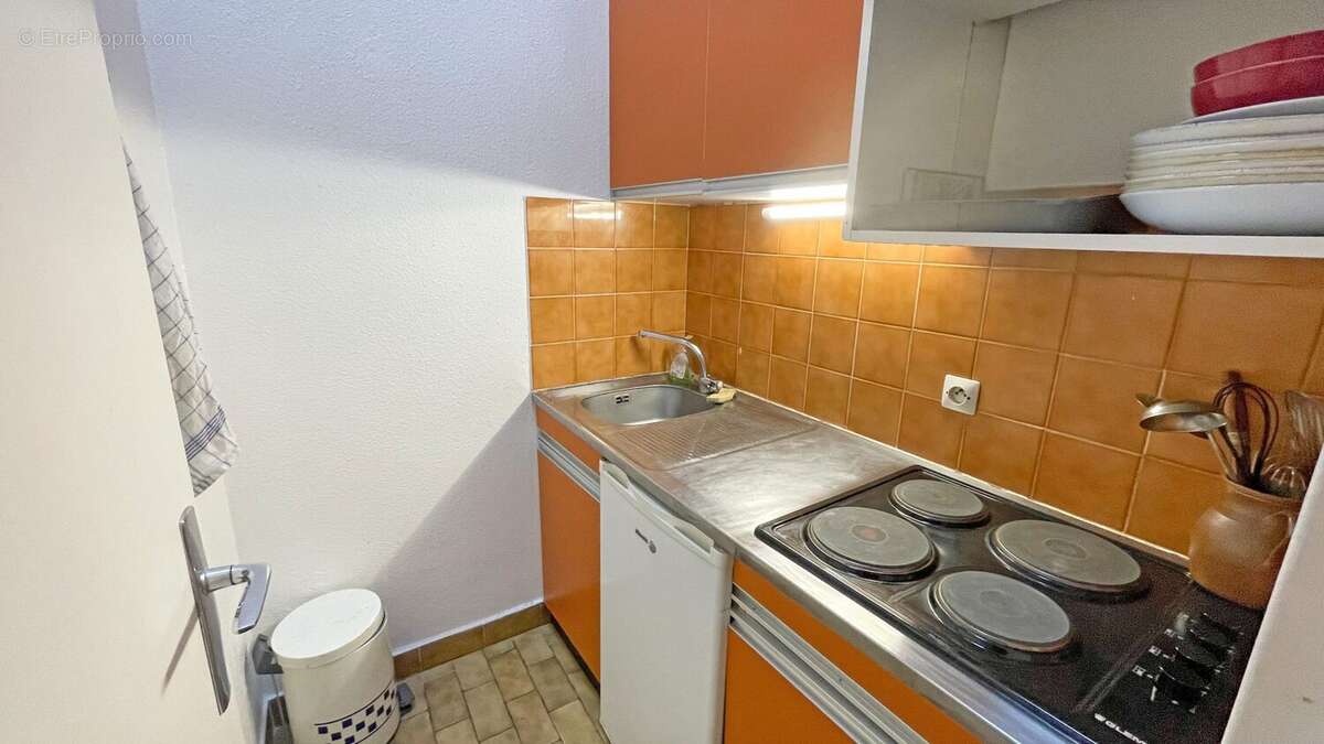 Appartement à SAMOENS