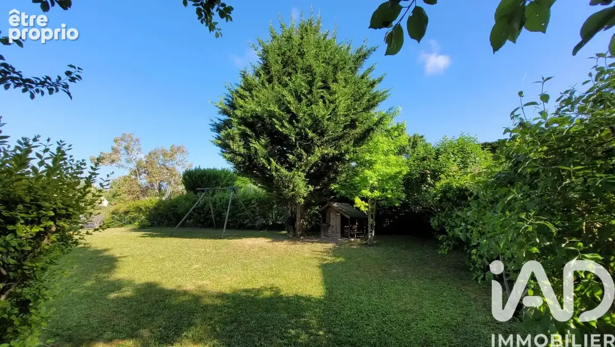 Photo 1 - Maison à FONDETTES