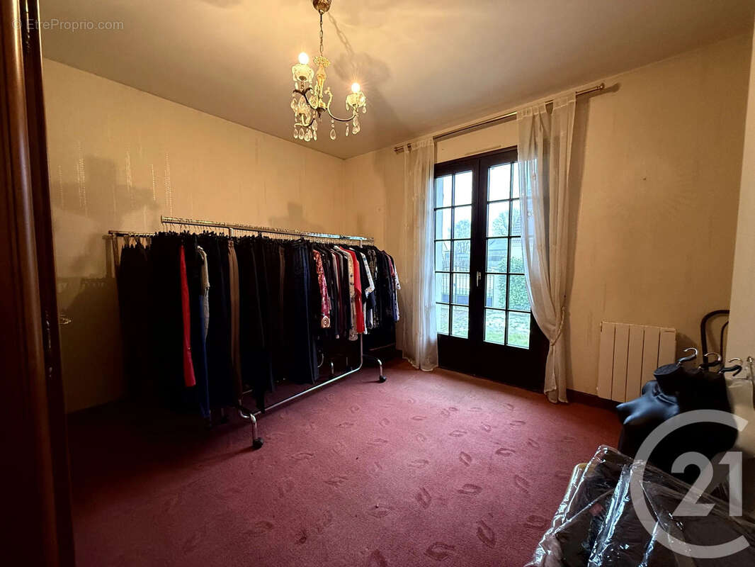 Maison à ESSIGNY-LE-GRAND