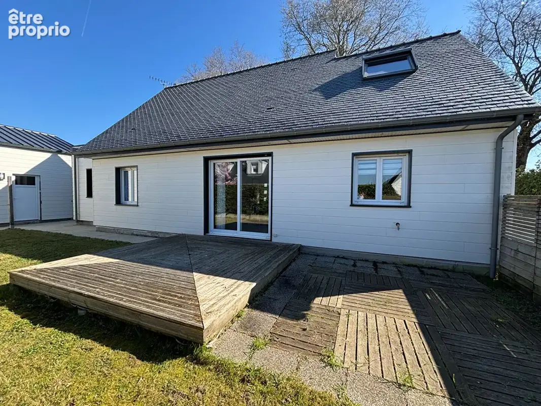 Maison  proche la roche bernard - photo 19