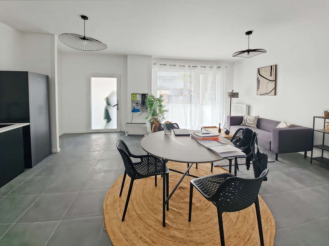 Appartement à CHALLANS