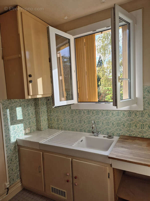 Appartement à MONTMORENCY