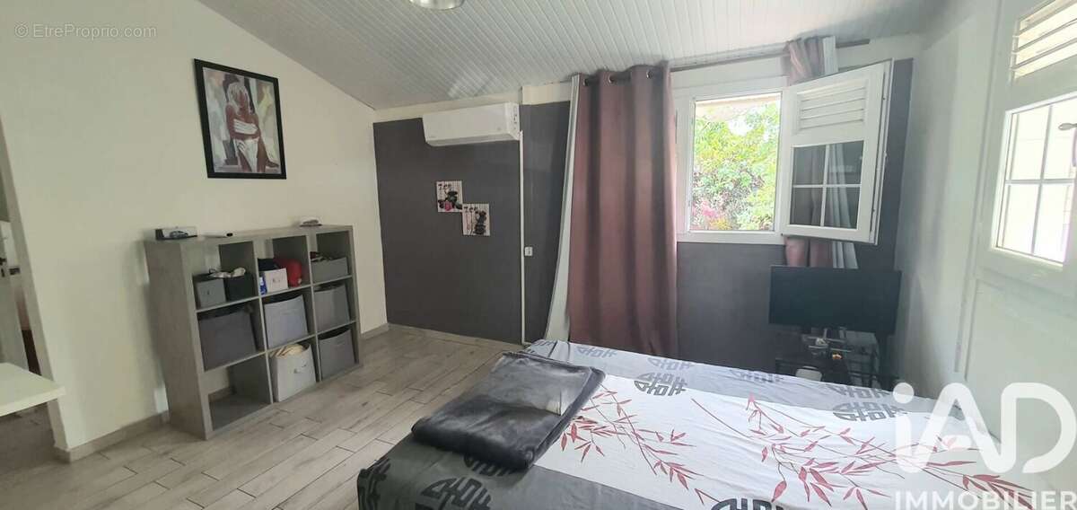 Photo 6 - Maison à SAINT-ESPRIT