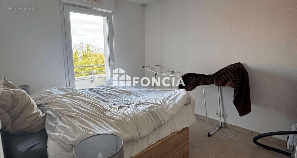 Appartement à QUIMPER