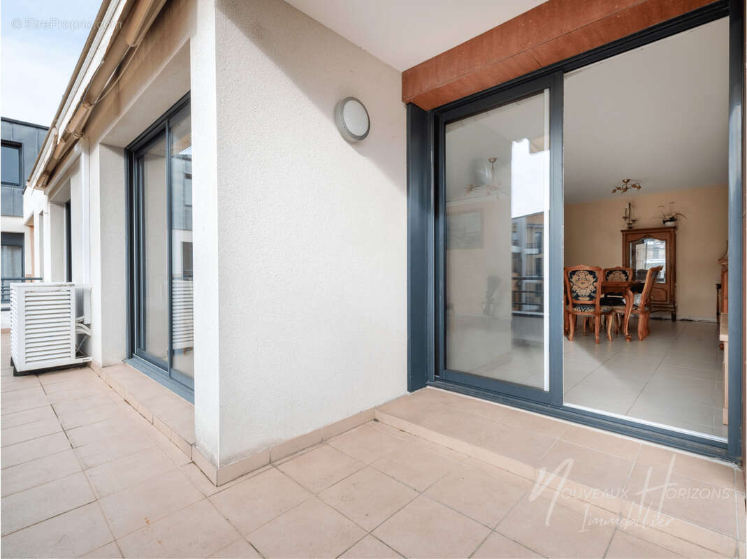 Appartement à LIMOGES