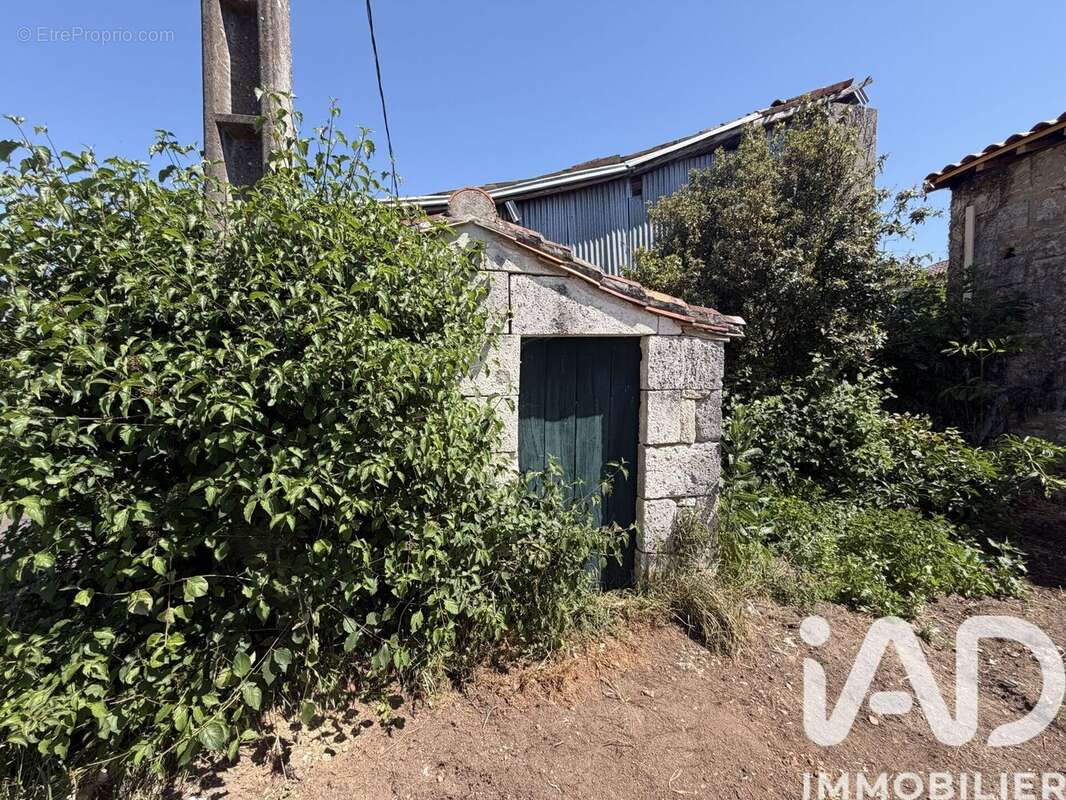 Photo 4 - Maison à DIRAC