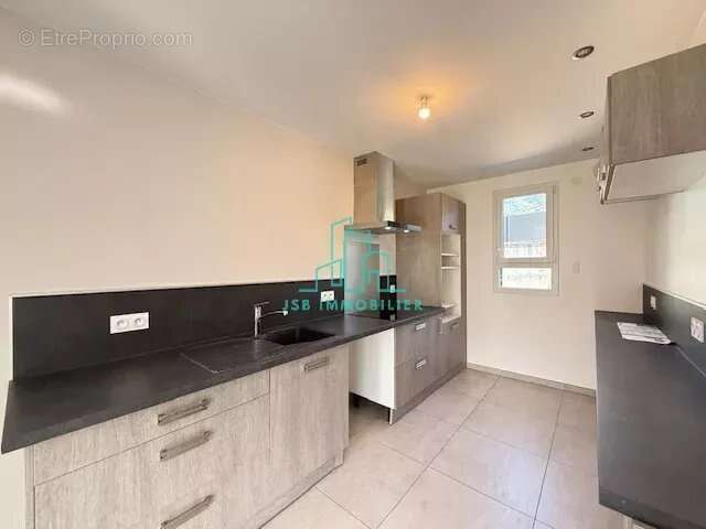 Maison à PONTCHARRA