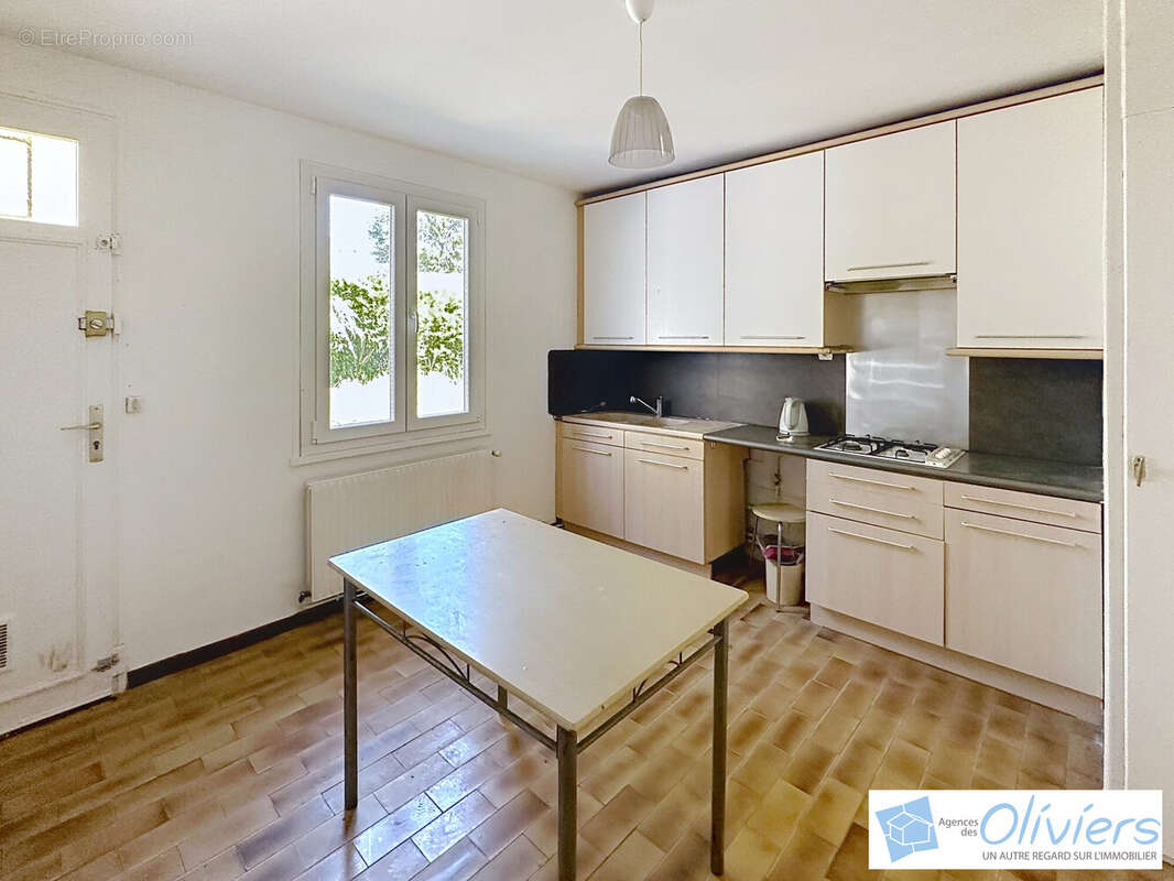 Maison 5 pièces 165 m² à vendre à Saint-Remy-Les-Chevreuse (78470) - photo 7