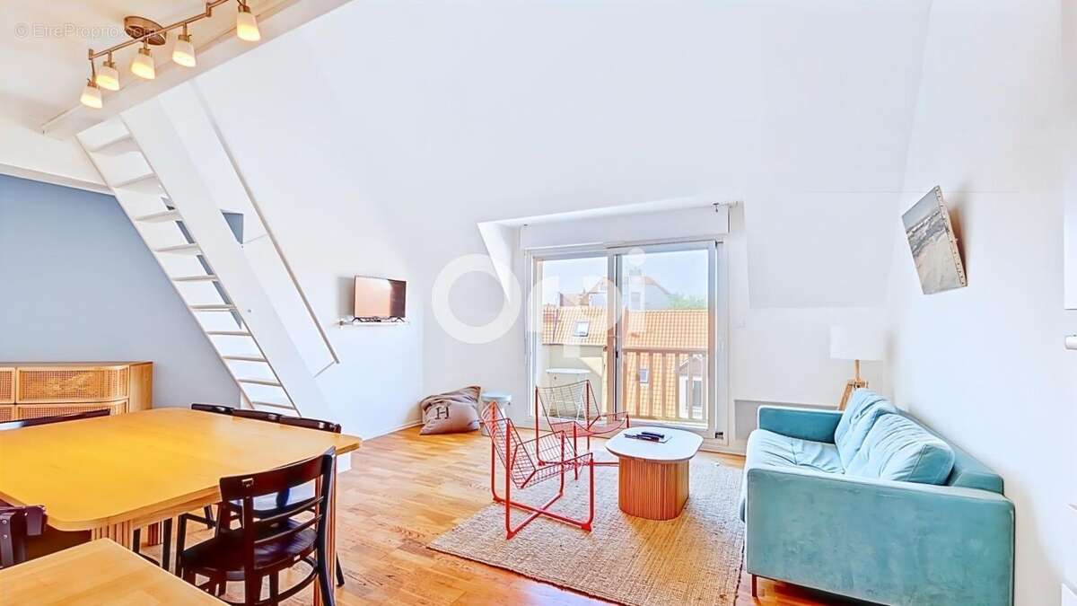 Appartement À Vendre - photo 3