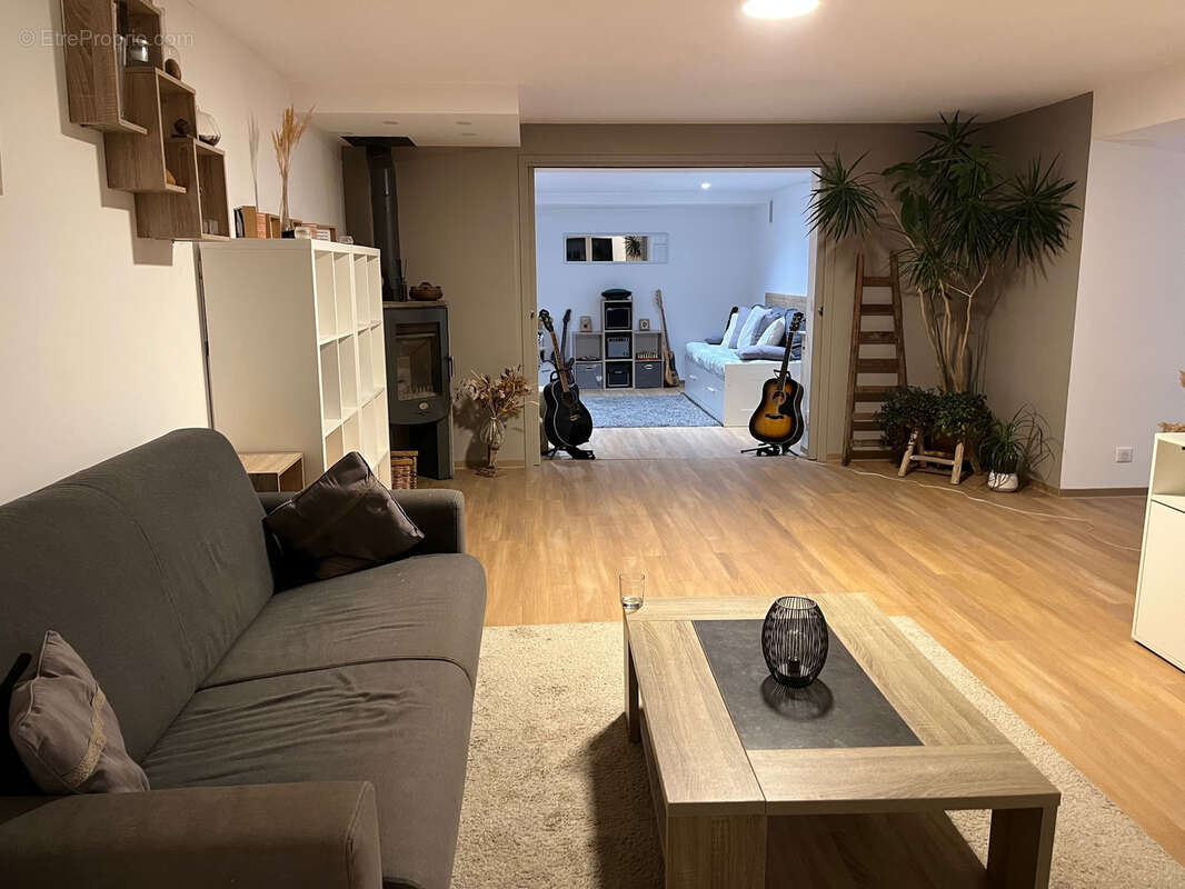 Maison à PIERREVERT