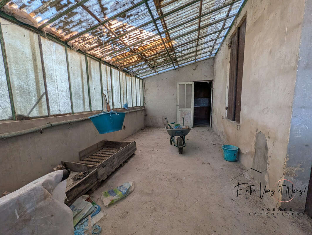 Maison 4 pièces 78 m² à vendre à Noaillac (33190) - photo 6