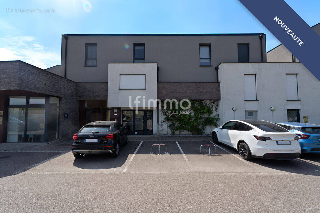 Appartement 3 pièces 78m2 - photo 1