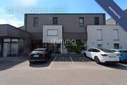 Appartement à GRIESHEIM-SUR-SOUFFEL