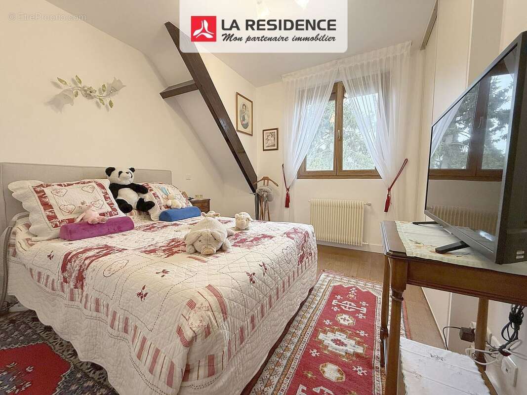 Maison à BENNECOURT