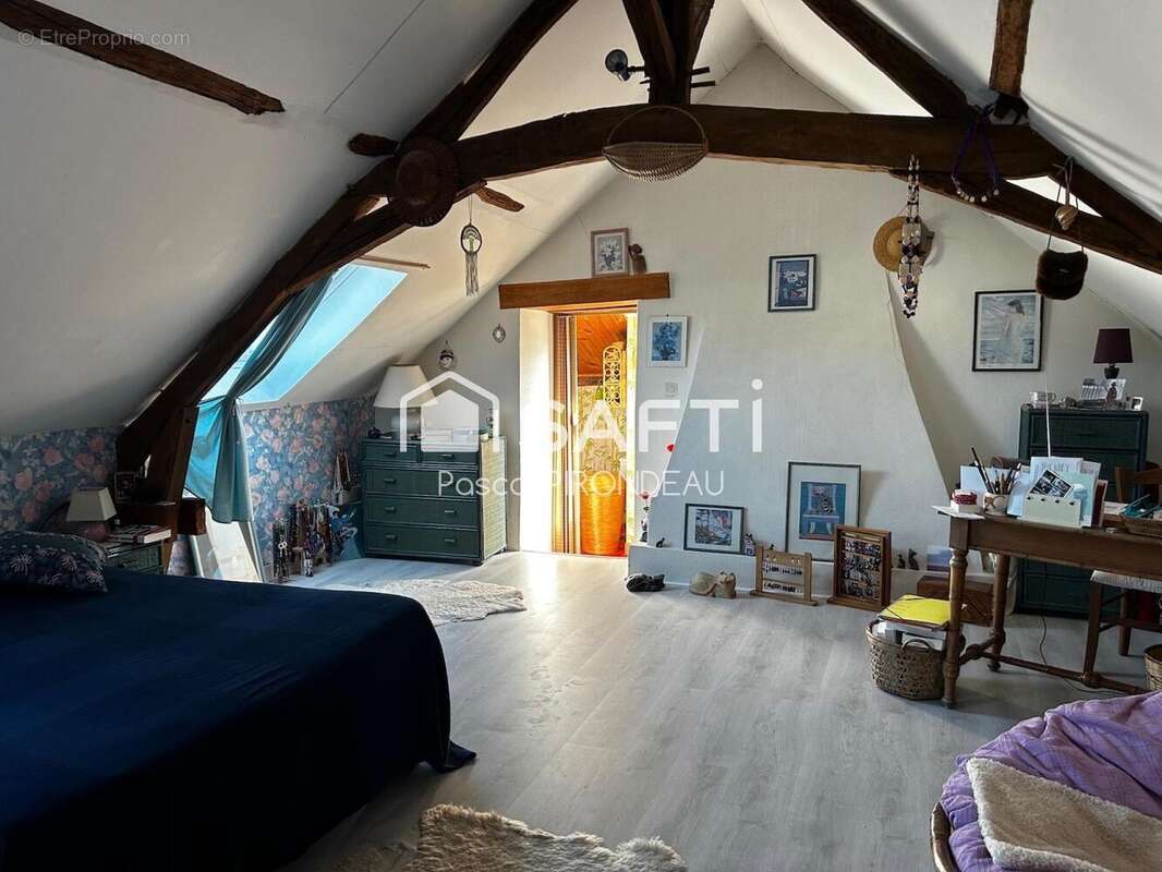 Photo 7 - Maison à BOURGUEIL