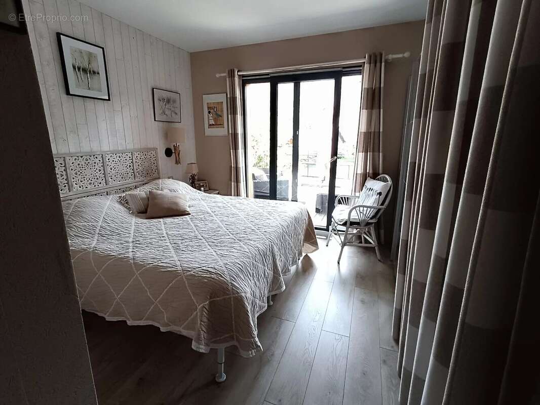 Maison à VILLARD-DE-LANS