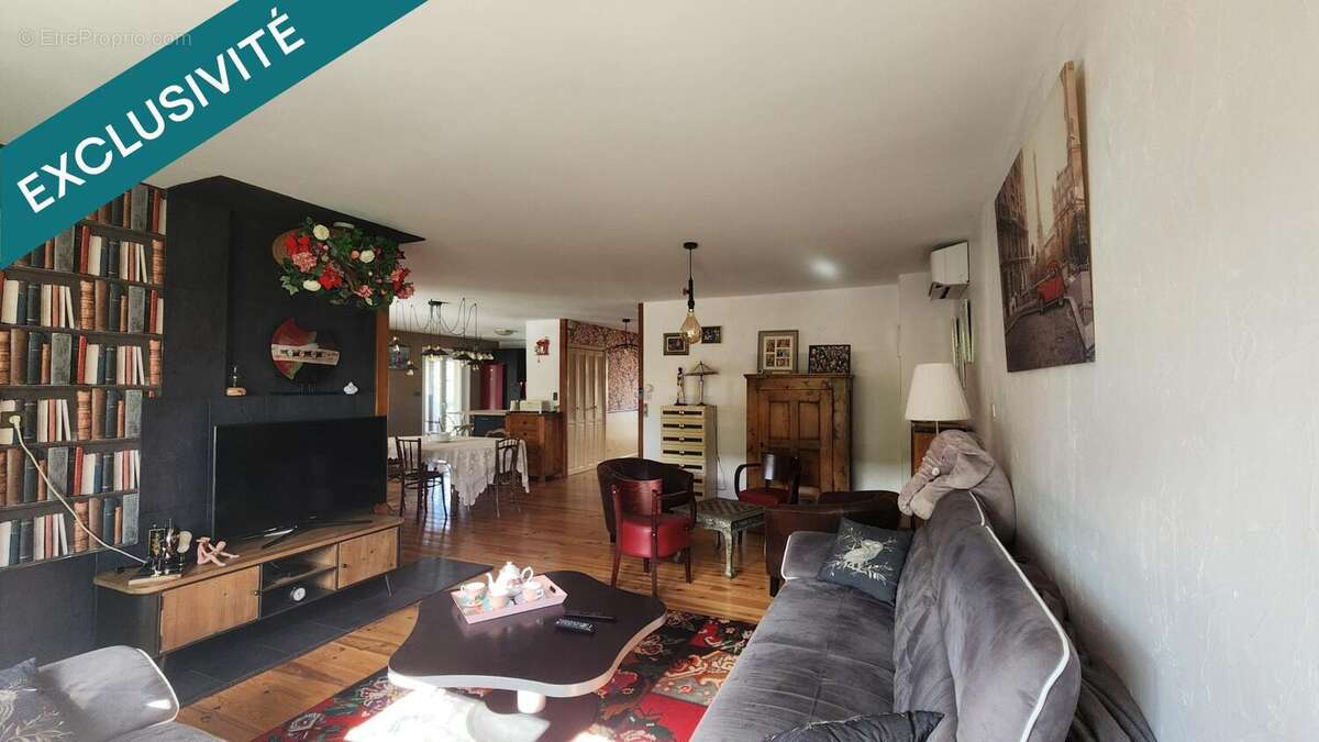 Photo 4 - Maison à MONTCEAU-LES-MINES