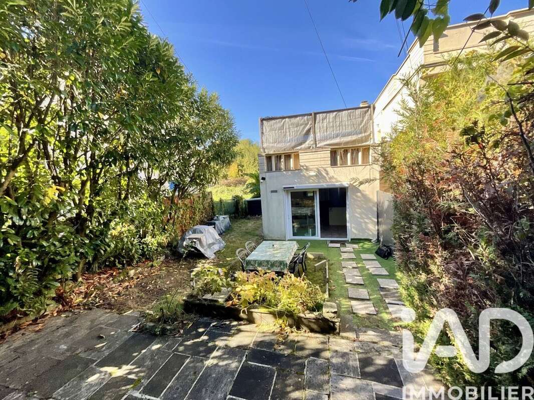 Photo 8 - Appartement à MARCOUSSIS