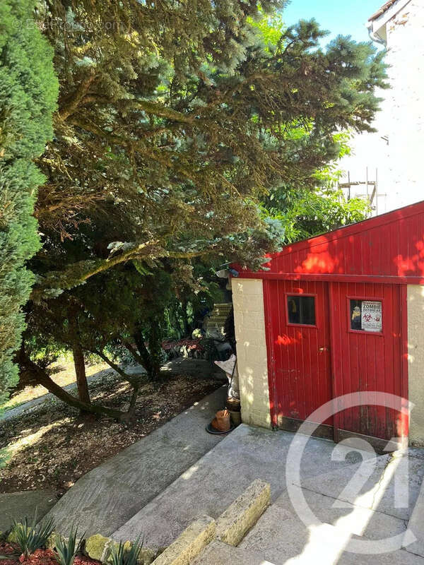 Maison à DONNEMARIE-DONTILLY