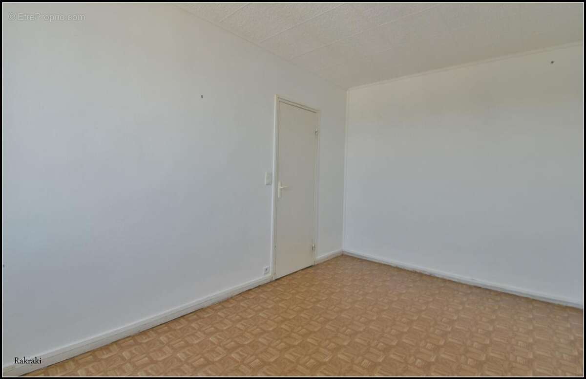 Appartement mourenx centre 60m2 habitable - photo 10
