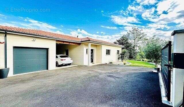 Maison à VILLENEUVE-SUR-LOT