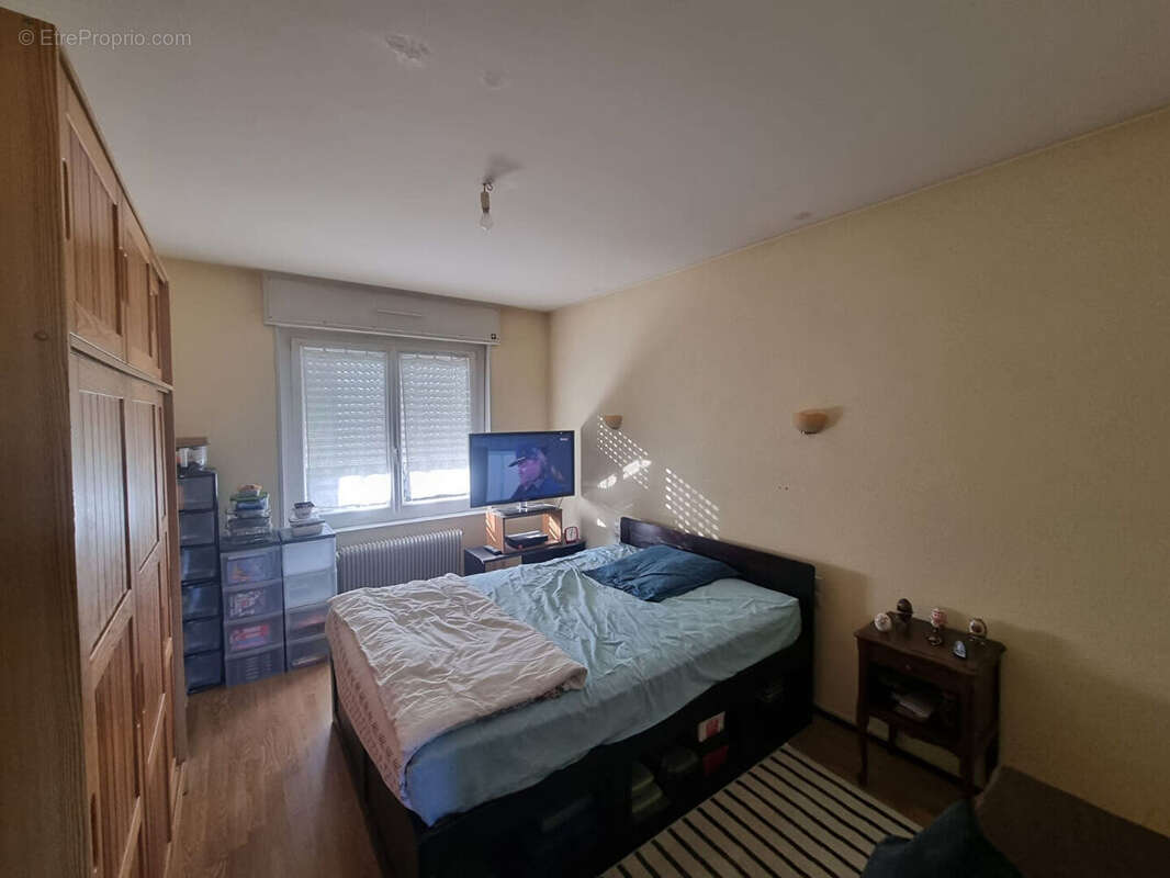 Appartement à SAINT-DIE-DES-VOSGES