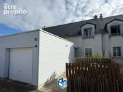 Maison à BALLAN-MIRE