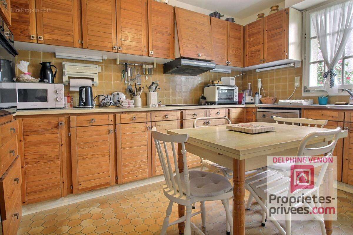 Maison à CHATEAUNEUF-SUR-LOIRE