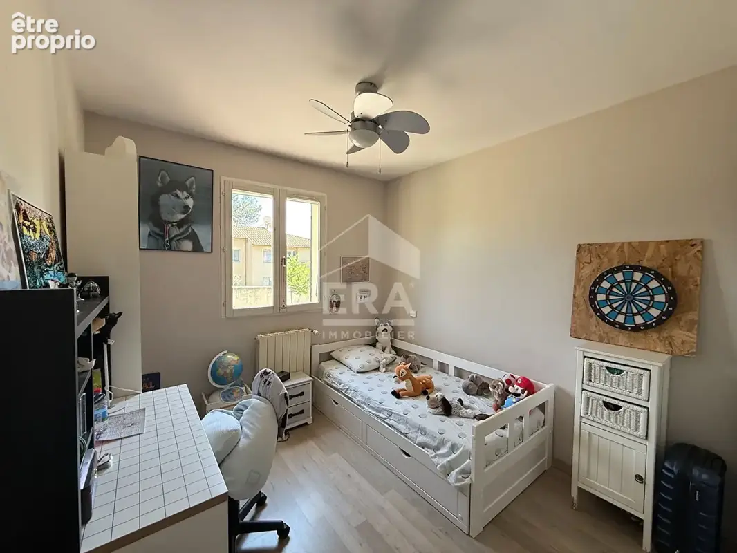 Maison 110m² à aubagne - photo 7