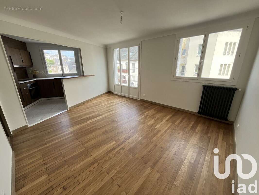 Photo 4 - Appartement à NANTES