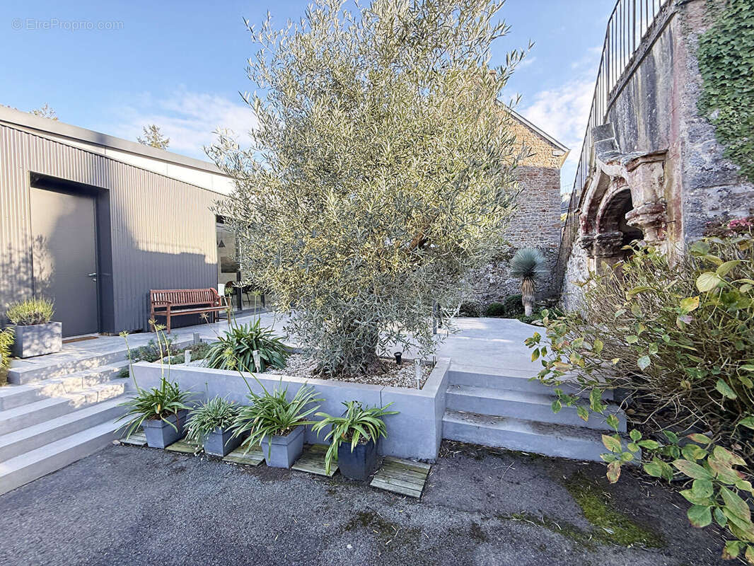 Maison à SAINT-BRIEUC