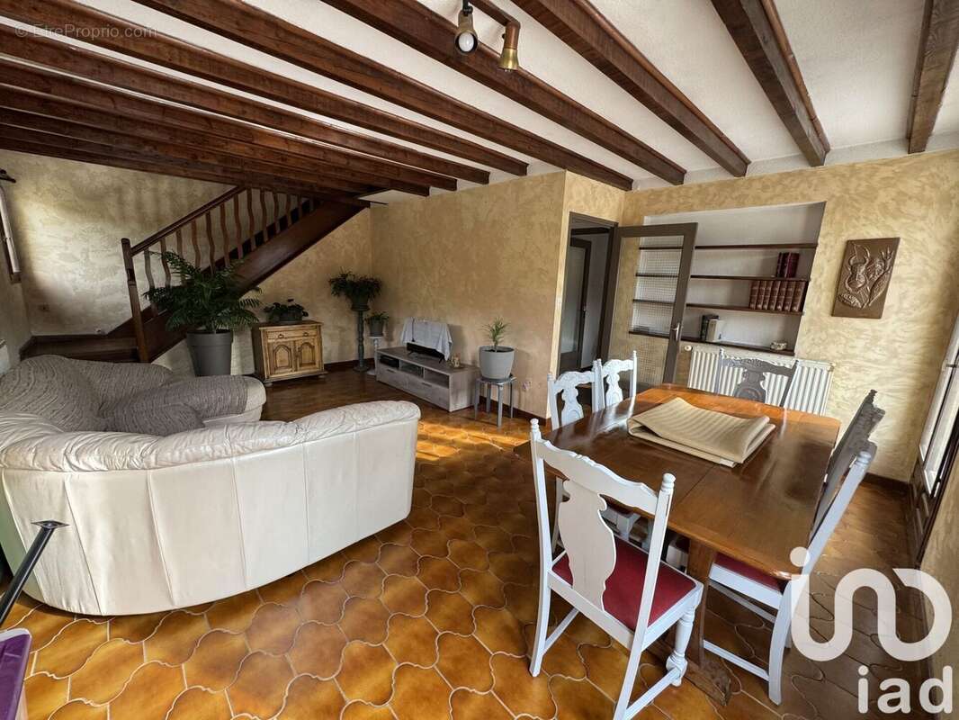 Photo 9 - Maison à RIA-SIRACH